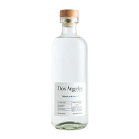 Dos Angeles Caidos Blanco Tequila (750 ml)