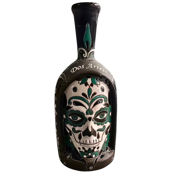 Dos Artes Calavera Doble Barrica 2025 Limited Edition Tequila (750