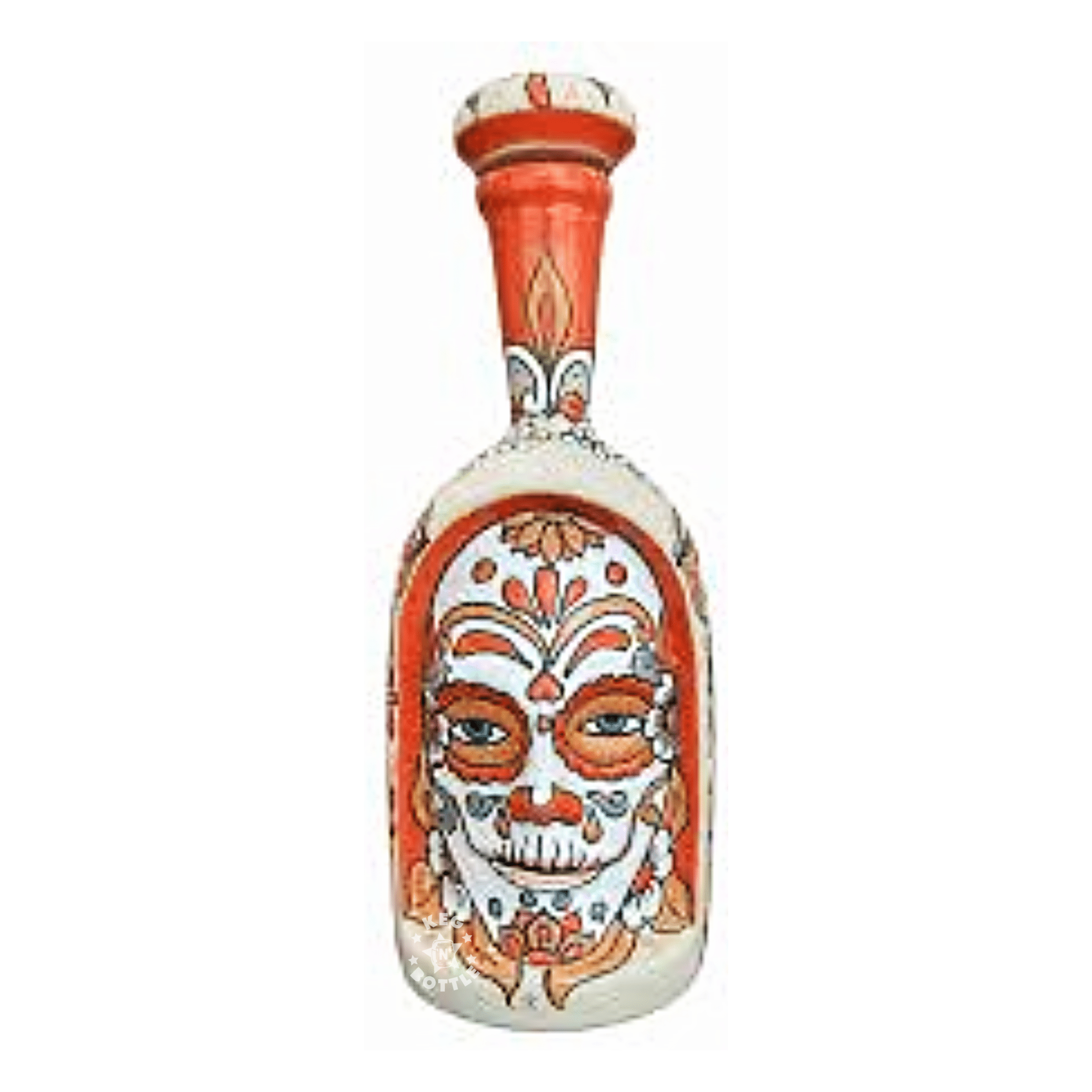 Dos Artes Limited Edition Joven Tequila (1 L) - Keg N Bottle