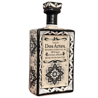 Dos Artes Reserva Especial 36 Extra Añejo Tequila (1L)