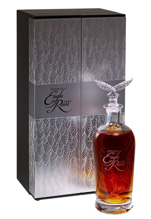 Double Eagle Very Rare