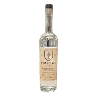 Dovetail White Dove Grain Spirit (750 ml)