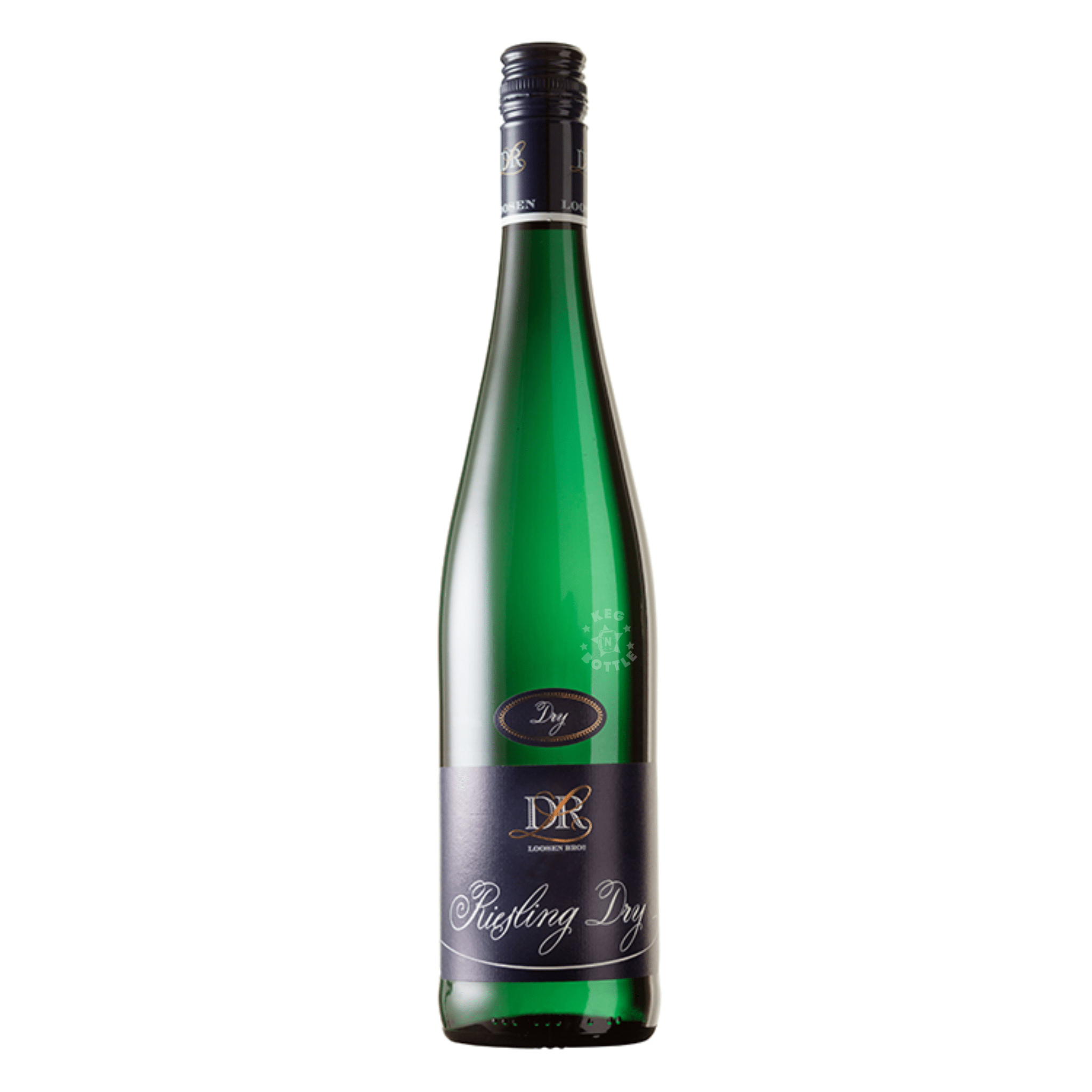 Dr. Loosen - Dr. L - Dry Riesling - Keg N Bottle