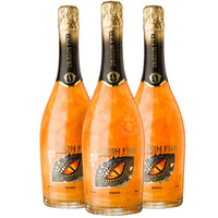 Dragon Fire Mango Wine Bundle