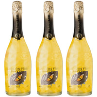 Dragon Fire Peach Wine Bundle