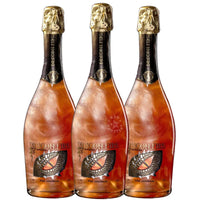 Dragon Fire Pink Lemonade Wine Bundle