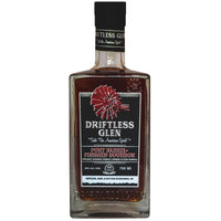 Driftless Glen Driftless Glen Port-Barrel Finished Bourbon (750mL)