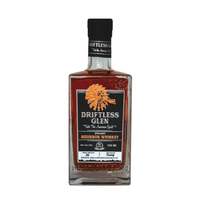 Driftless Glen Straight Bourbon Whiskey (750 ml)