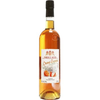 Drillaud Orange Liqueur (750 ml)