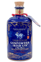 Drumshanbo Gunpowder Dragon Edition Irish Gin (750mL)