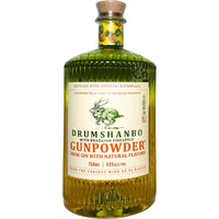 Drumshanbo Gunpowder Irish Gin with Brazilian Pineapple (750 ml)