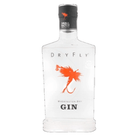 Dry Fly Washington Dry Gin (750 ml)