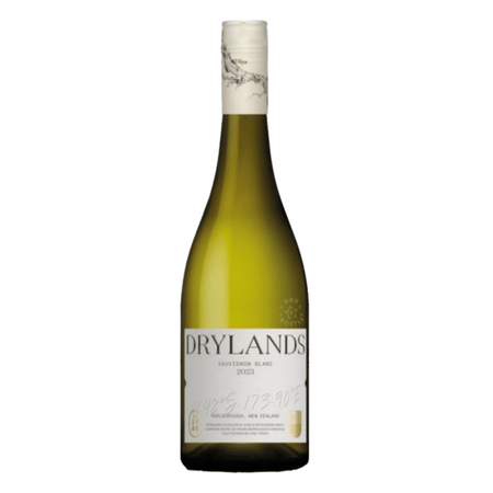 Drylands - Sauvignon Blanc - New Zealand (750mL) | Keg N Bottle