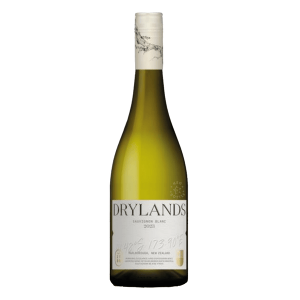 Black Nepal 2020年 白ワイン 750ml Drylands - Sauvignon Blanc - New Zealand (750mL) | Keg N Bottle