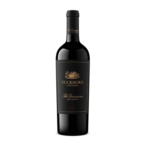 Duckhorn - The Discussion 2018 - Napa Valley - Keg N Bottle