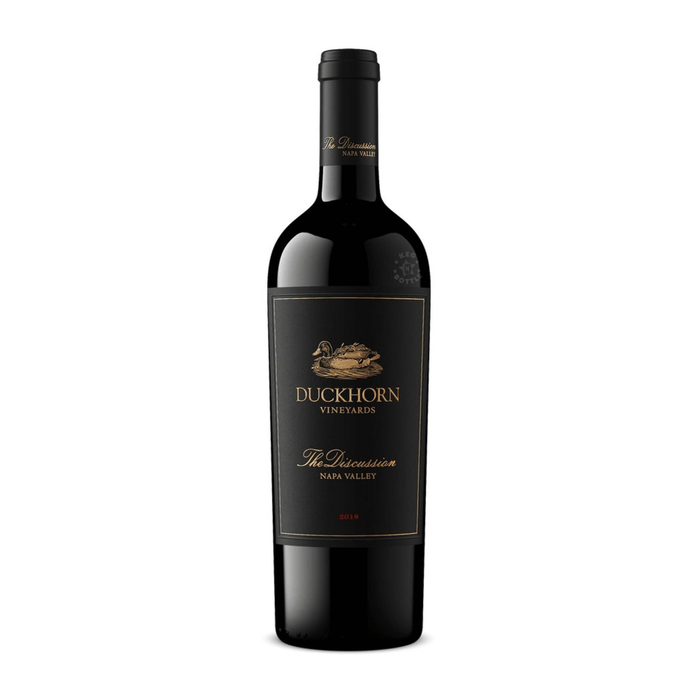 Duckhorn - The Discussion 2018 - Napa Valley - Keg N Bottle