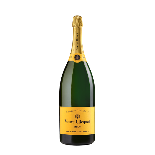 Veuve Clicquot Brut Champagne Imperial (6L)