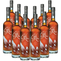 Eagle Rare 10 Year Kentucky Straight Bourbon Whiskey (12 Pack)