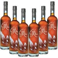 Eagle Rare 10 Year Kentucky Straight Bourbon Whiskey (6 Pack)