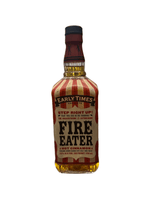 Early Times Fire Eater Hot Cinnamon (750 mL)