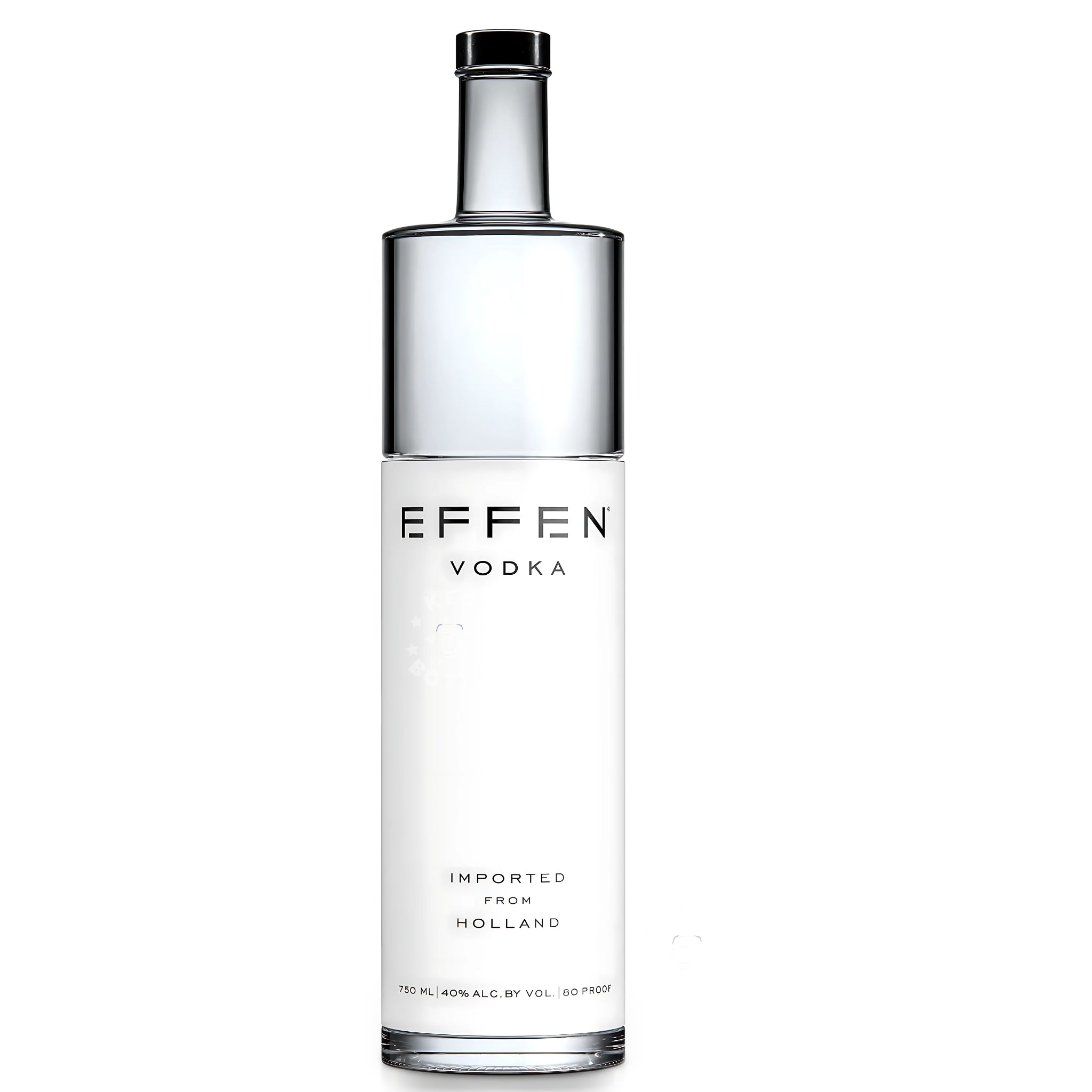 Effen Original Vodka (1.75 ml) - Keg N Bottle
