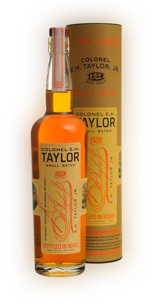 E.H. Taylor, Jr. Small Batch