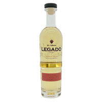El Gran Legado De Vida Anejo Tequila (750 ml)