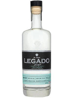El Gran Legado Still Strength Tequila (750mL)