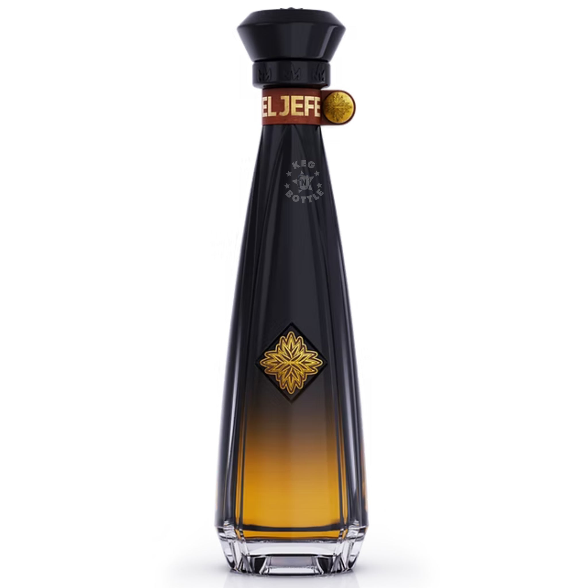 El Jefe Tequila Anejo (750 ml) | Keg N Bottle