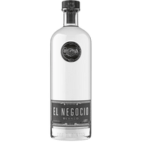 El Negocio Blanco Tequila (750 ml)