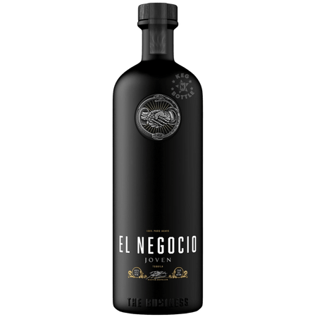 El Negocio Joven Tequila (750 ml) | Keg N Bottle