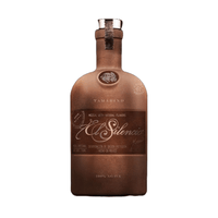 El Silencio Tamarind Mezcal (750 ml)