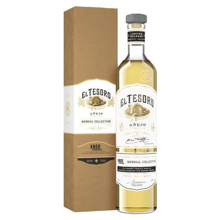 tesoro el-tesoro-anejo-mundial-