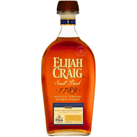 Elijah Craig PGA 2026 Championship Aronimink Commemorative Edition (750mL)