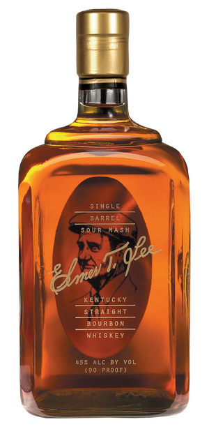 Elmer T. Lee Single Barrel