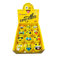 Emodka Emoji Vodka Shots (12 Pack)