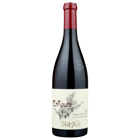 En Route Pinot Noir by Far Niente (750 mL) | Keg N Bottle