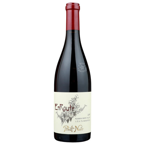 En Route Pinot Noir by Far Niente (750 mL) | Keg N Bottle