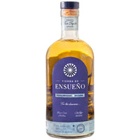 Ensueño Wheated Bourbon Reposado (750 ml)