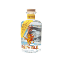 Erstwhile Mezcal Espadin (375 ml)