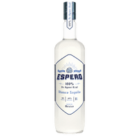 Espero 100% De Agave Azul Blanco Tequila (1L)