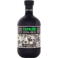 Espolon Extra Anejo Tequila (750mL)