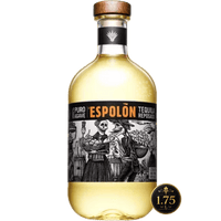 Espolon Reposado Tequila (1.75 L)