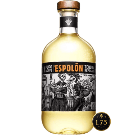 Espolon Reposado Tequila (1.75 L) | Keg N Bottle
