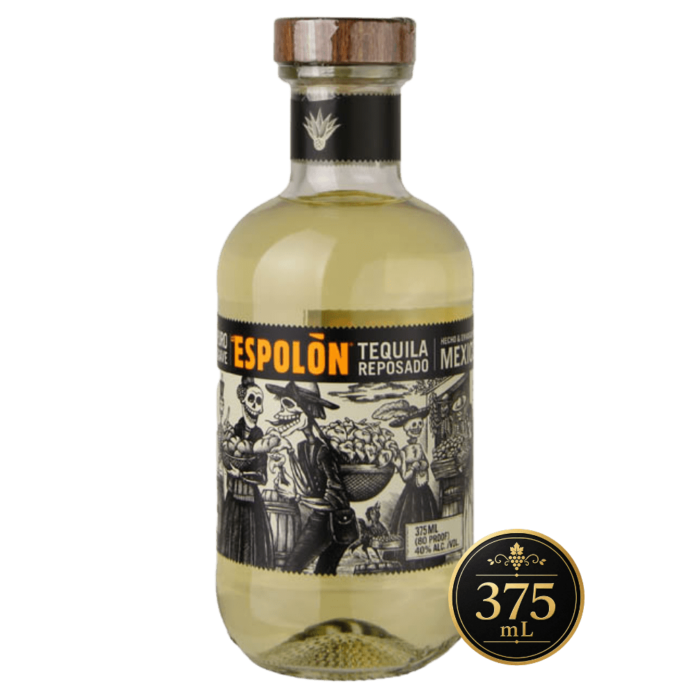 Espolon Reposado Tequila 375 ml | Keg N Bottle