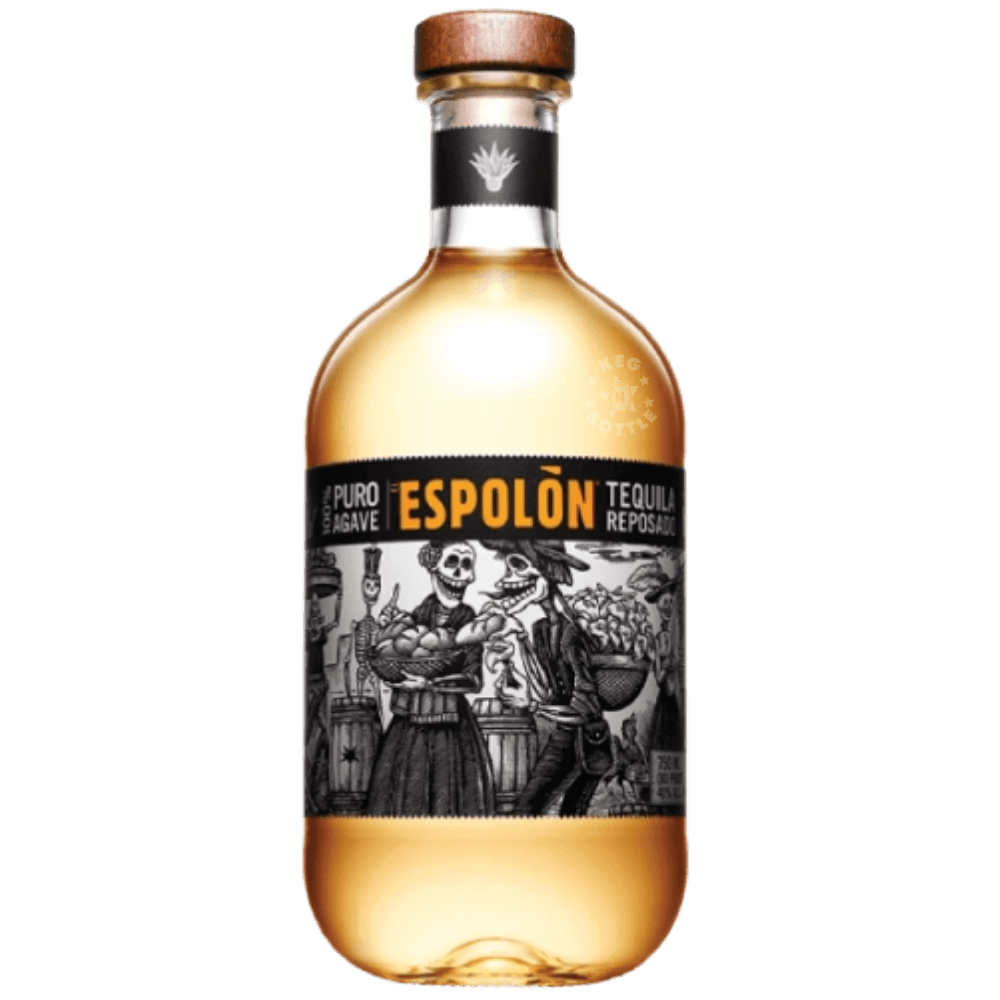 Espolon Reposado Tequila (750 ml)