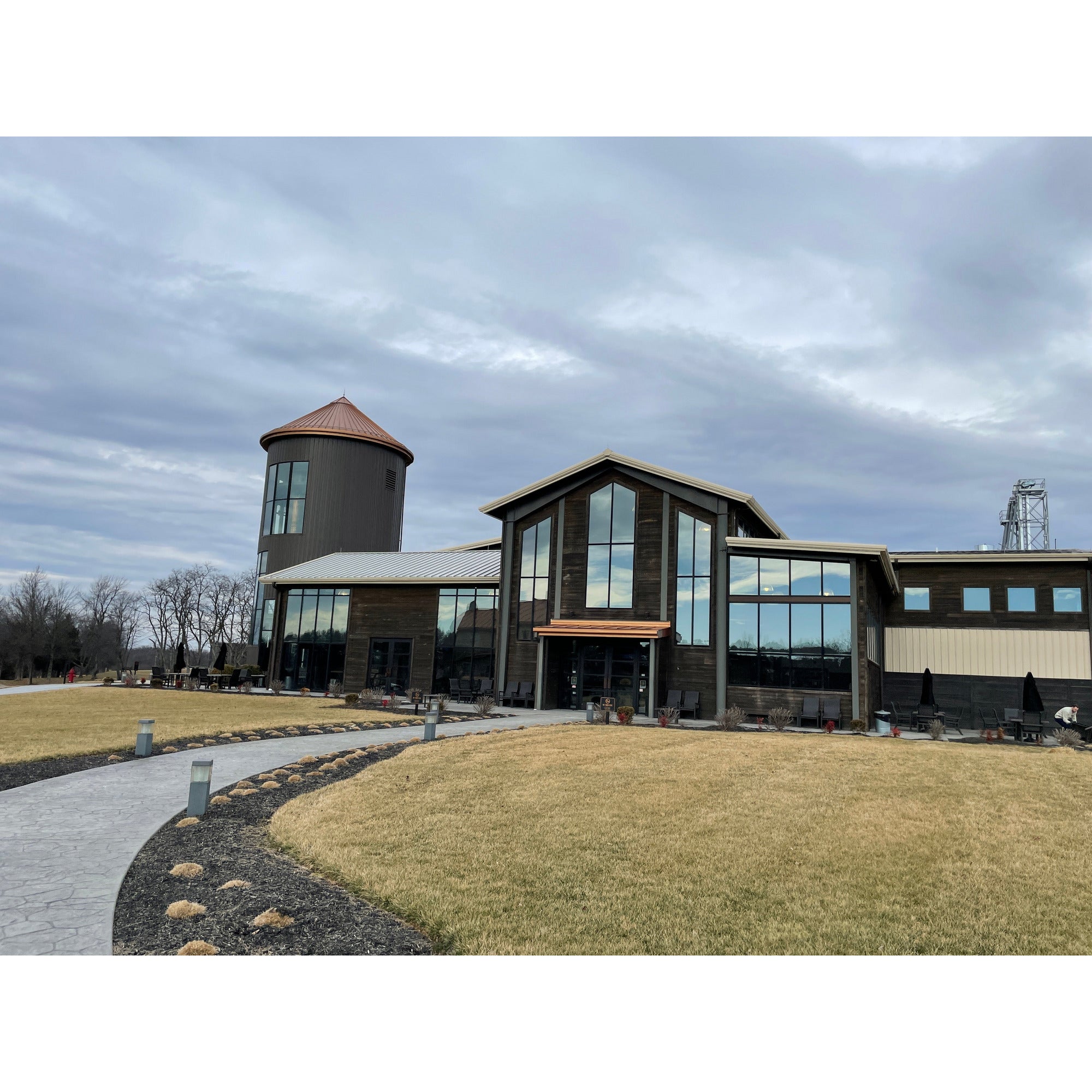 Ezra Brooks Single Barrel Bourbon (Barrel # 7849880 - "World's Greatest Dad") - Bourbon Pursuit & Keg N Bottle Private Barrel Pick 750 ml | Keg N Bottle