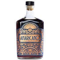 Amaricano Amaro (750 ml)
