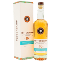 Fettercairn 16 Year Single Malt Scotch Whisky (700mL)