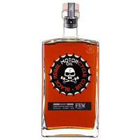 FEW Straight Whiskey Black Rebel Motorcycle Club Motor Oil (750 ml)
